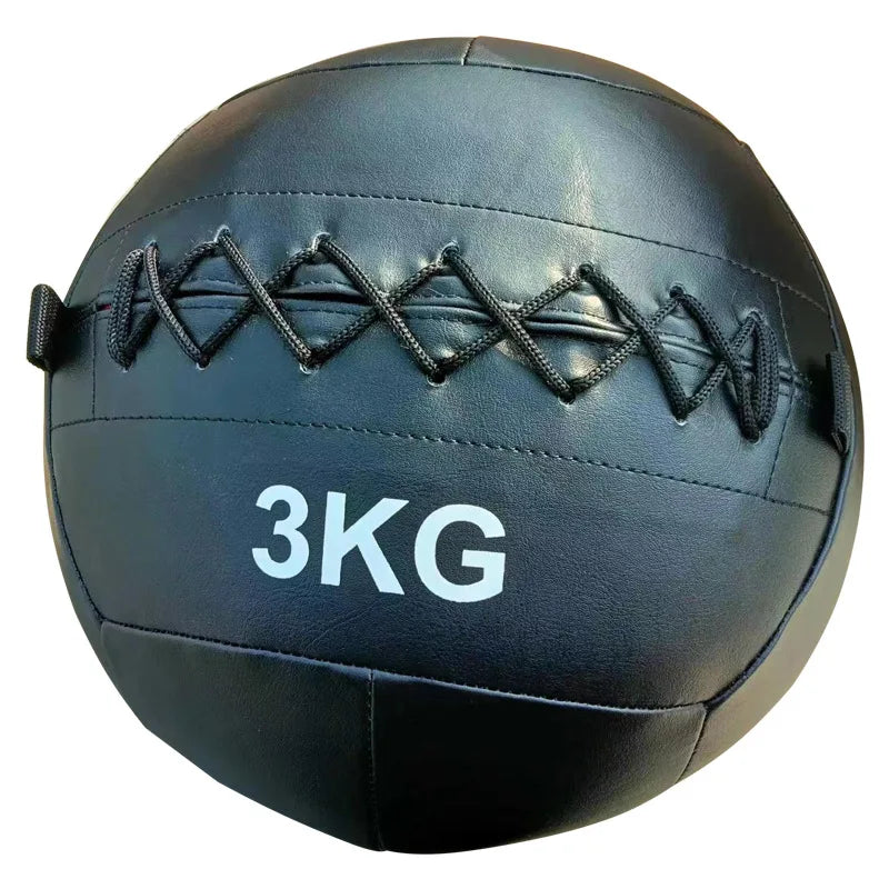 pu soft medicine ball