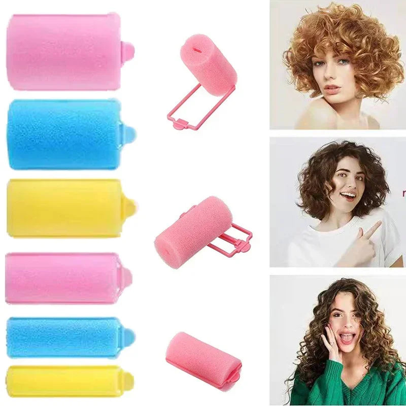 6-14pcs Soft Sponge Foam Cushion