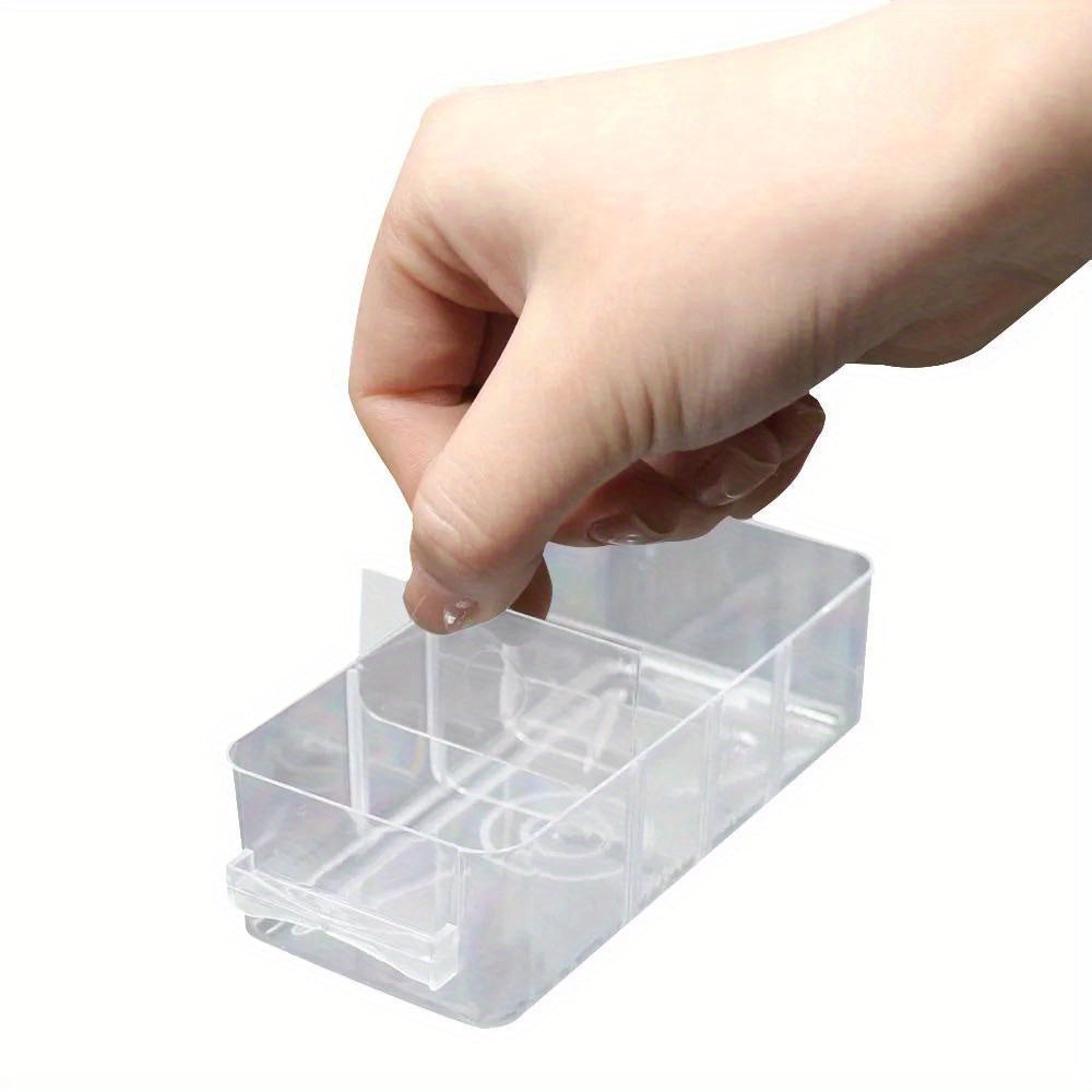 25 Multi-grid Drawer Parts Box