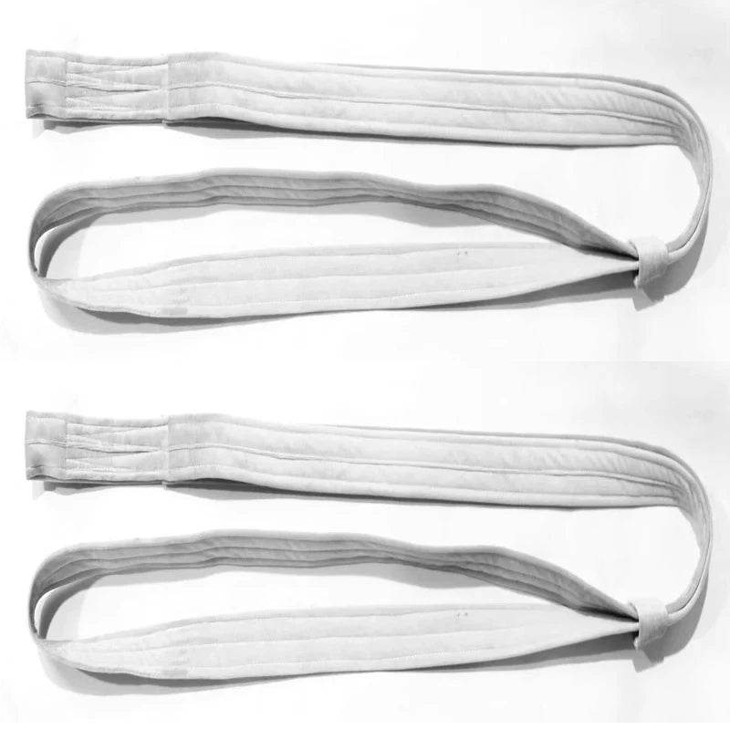 Straps Loops Yoga Ropes