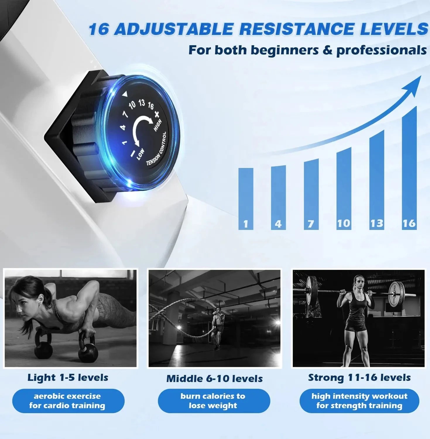 Fitness Equipment Popular Cardio