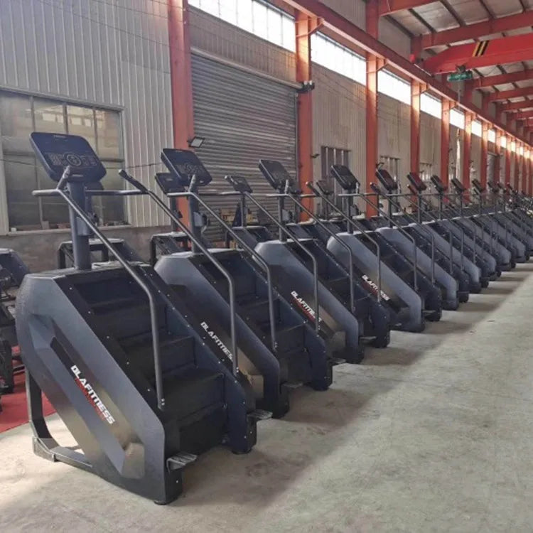 Cardio Equipment for Gym