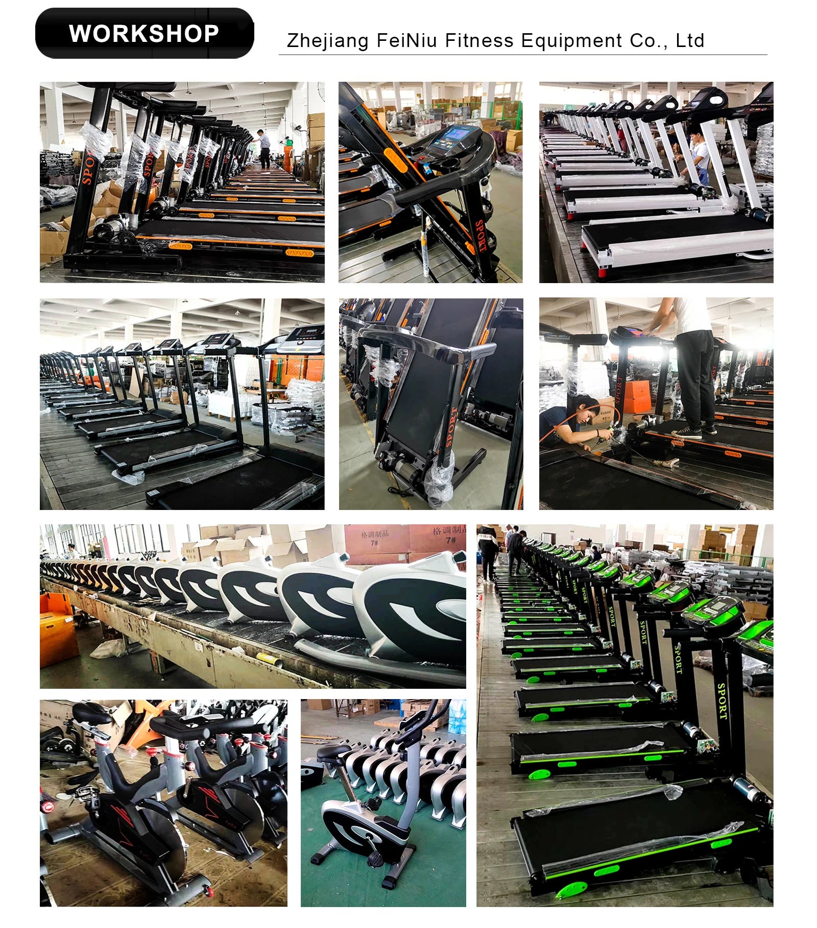 Gym Fitness Equipment Indoor Bicycle