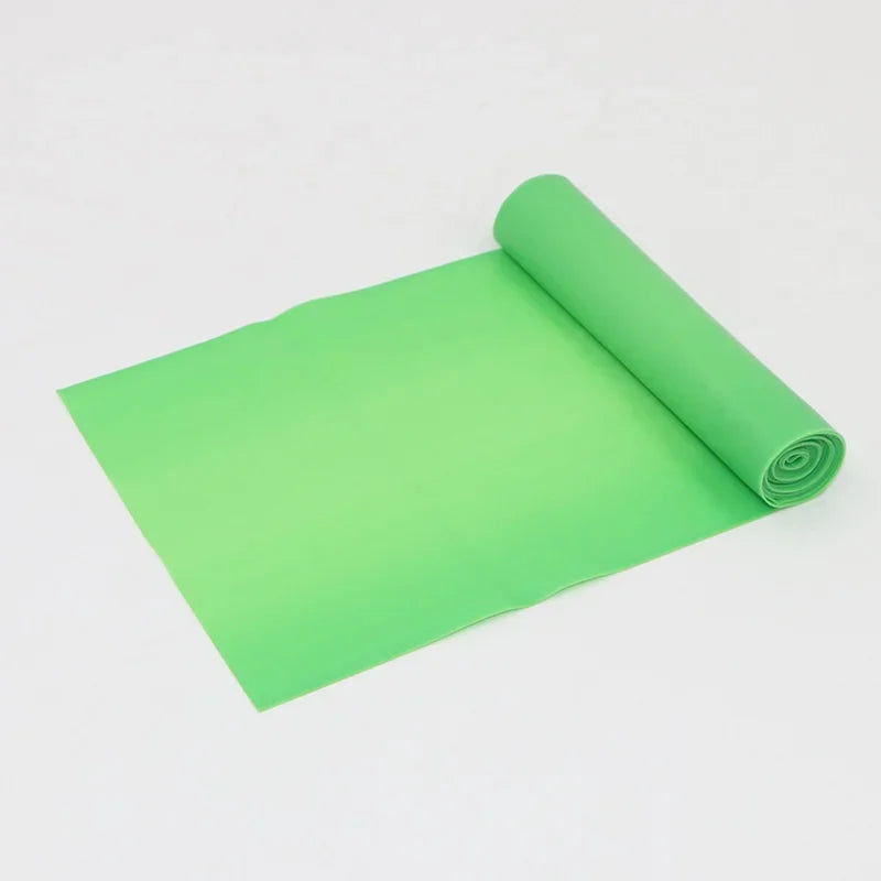 Yoga Tension Sheet Elastic Band