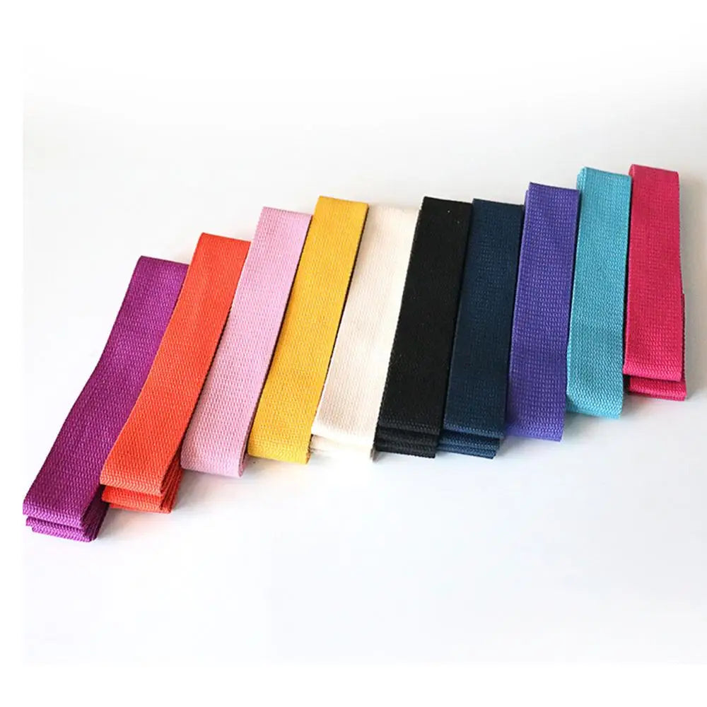 High Quality Yoga Mat Strap Belt