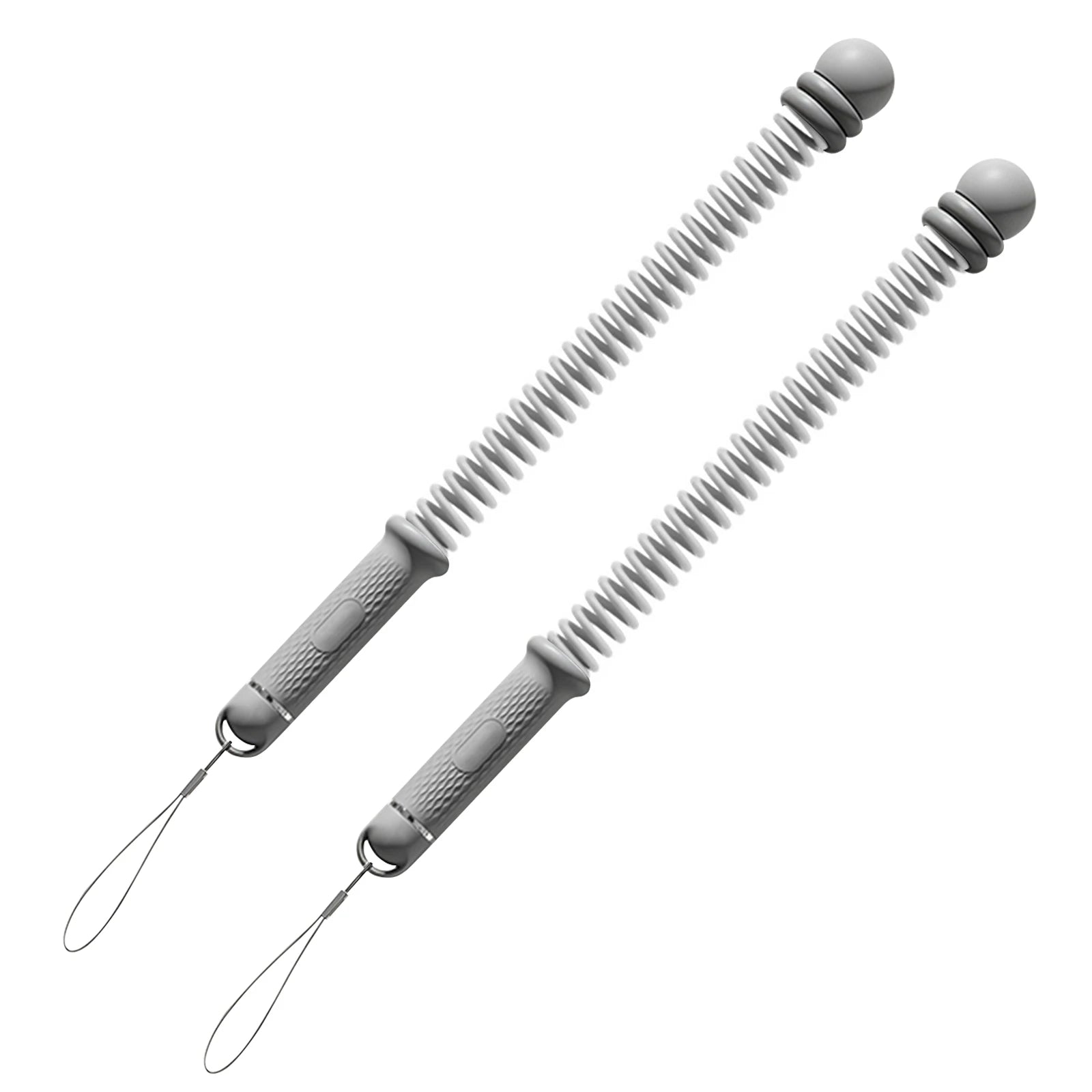 2PCS Ropeless Battle Ropes