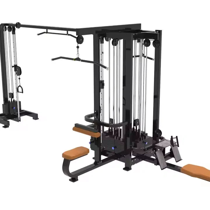 Stepmill Stairmaster Gym Equipment