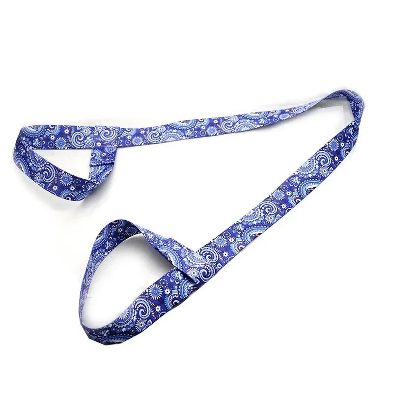 Pilates Elastic Yoga Strap Band