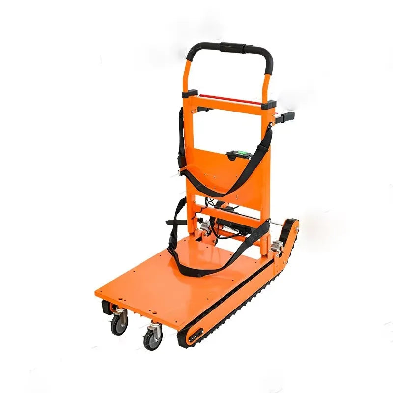 Electric Stair Transportation Aluminium