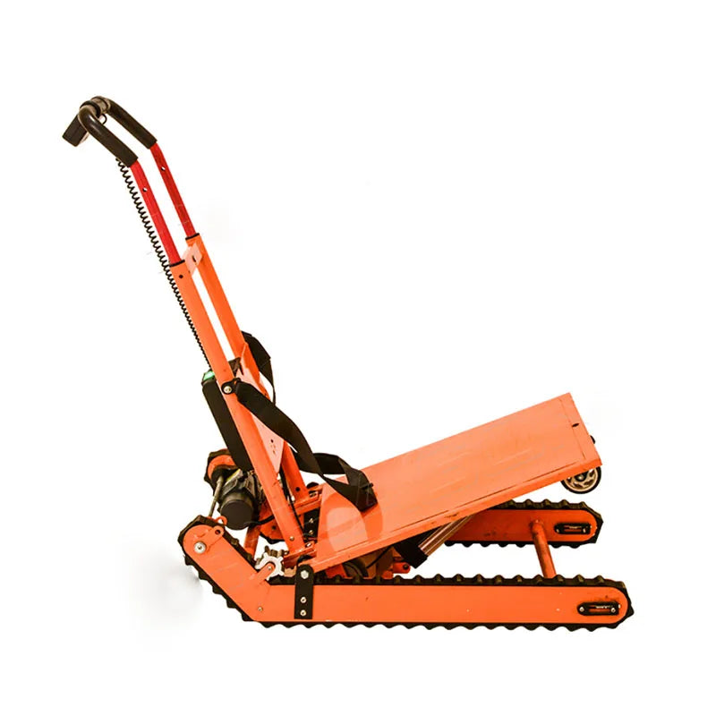 Electric Stair Transportation Aluminium