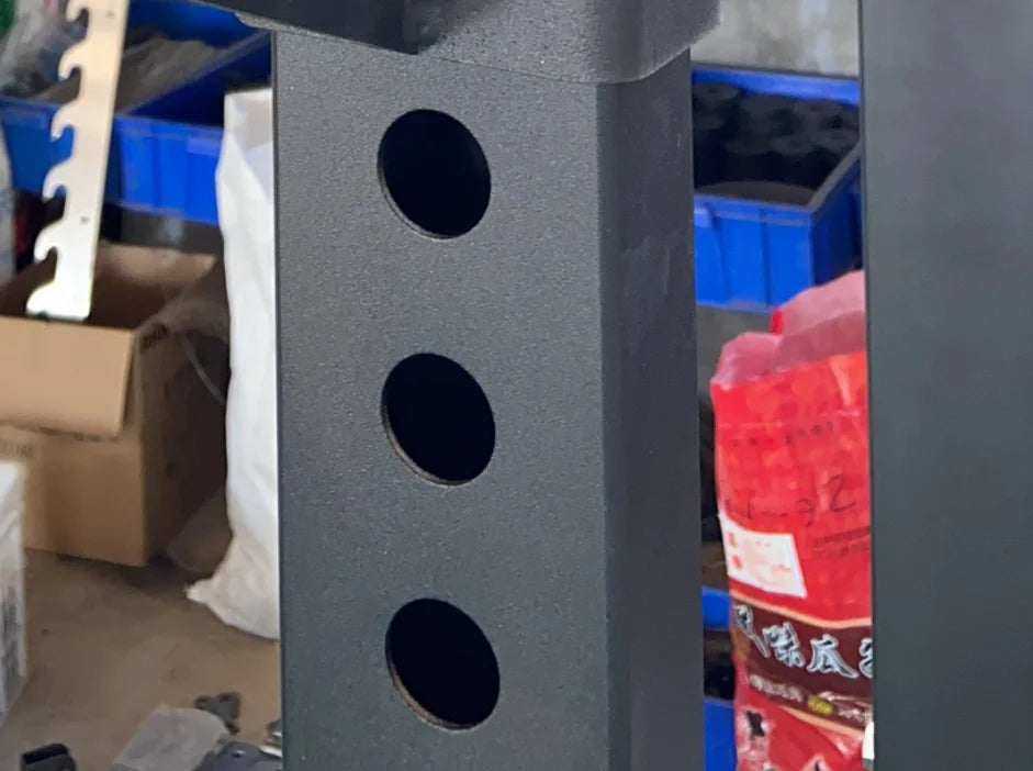 Gym Fitness Equipment Power Rack