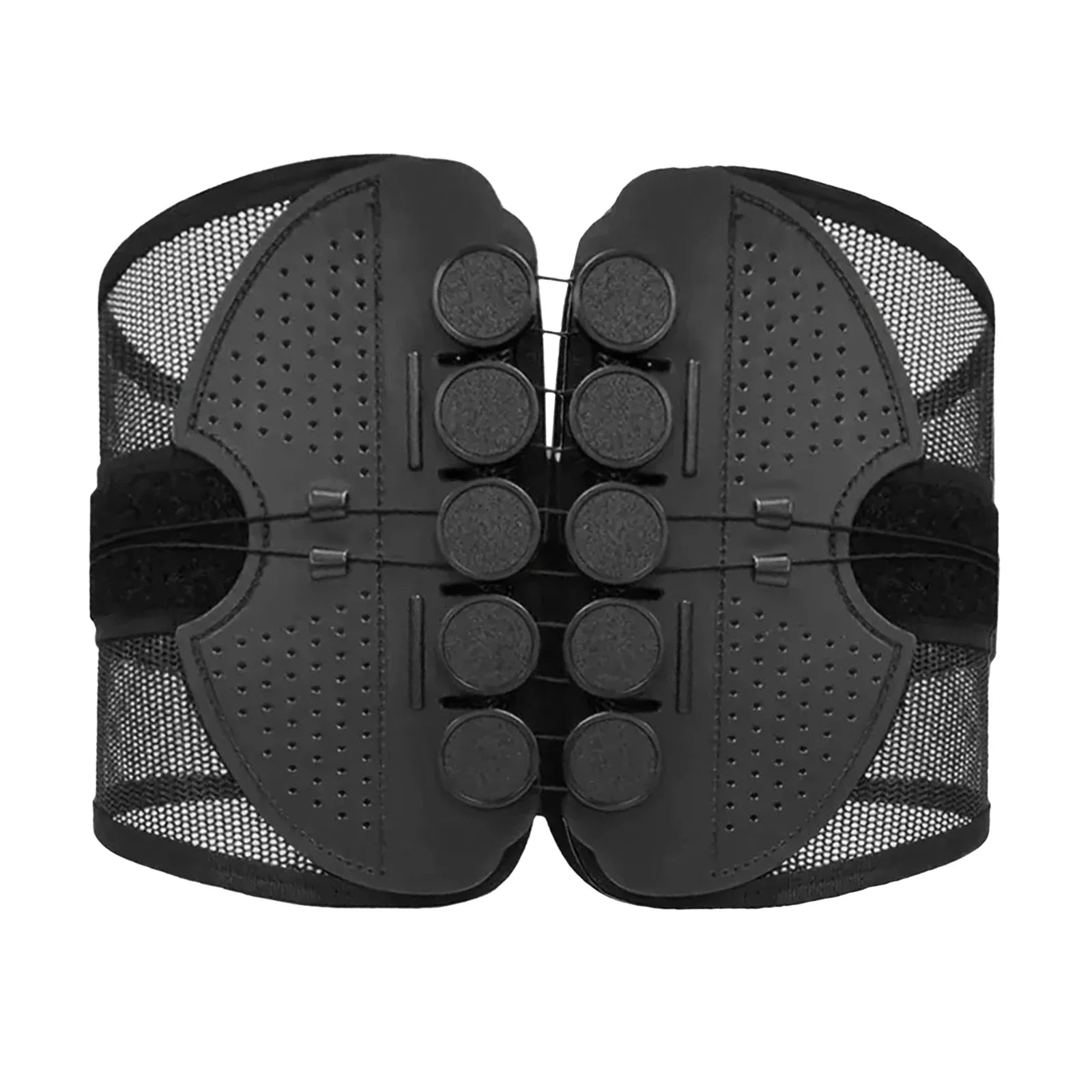 Unisex Lumbar Support Wrap