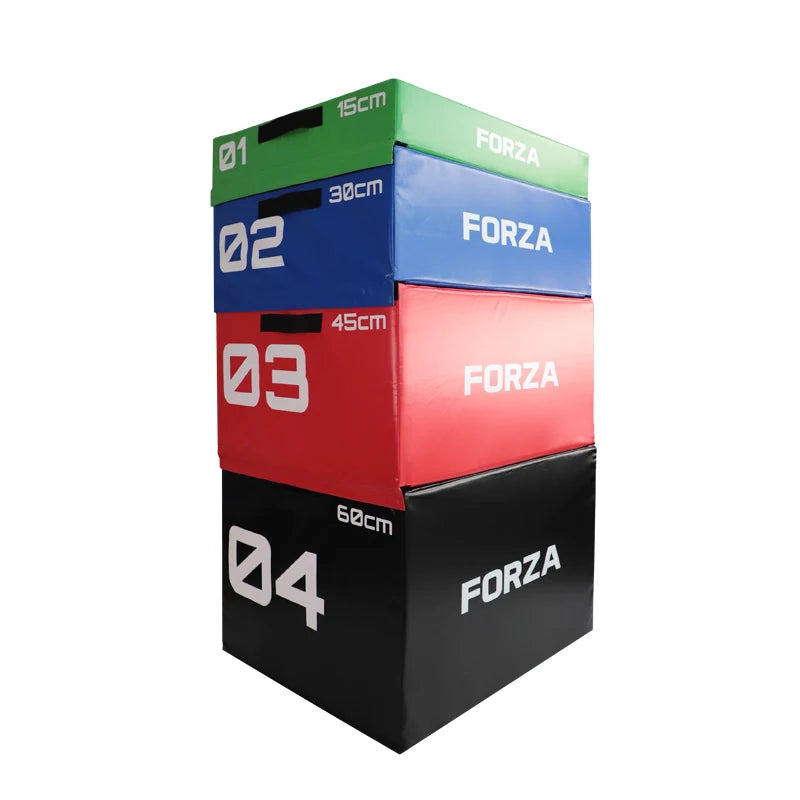 Outdoor Indoor Fitness 4 in 1