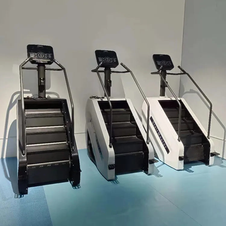 Cardio Equipment for Gym