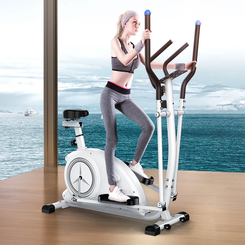 Commercial Gym Equipment Elliptical