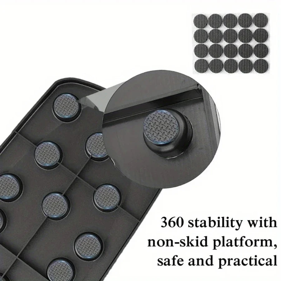 Board Multi-Function Push Up Bar