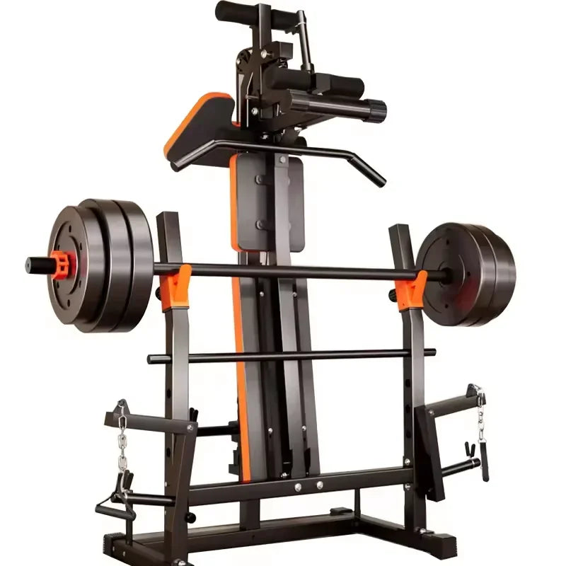 Multi Purpose Upper Body Strength