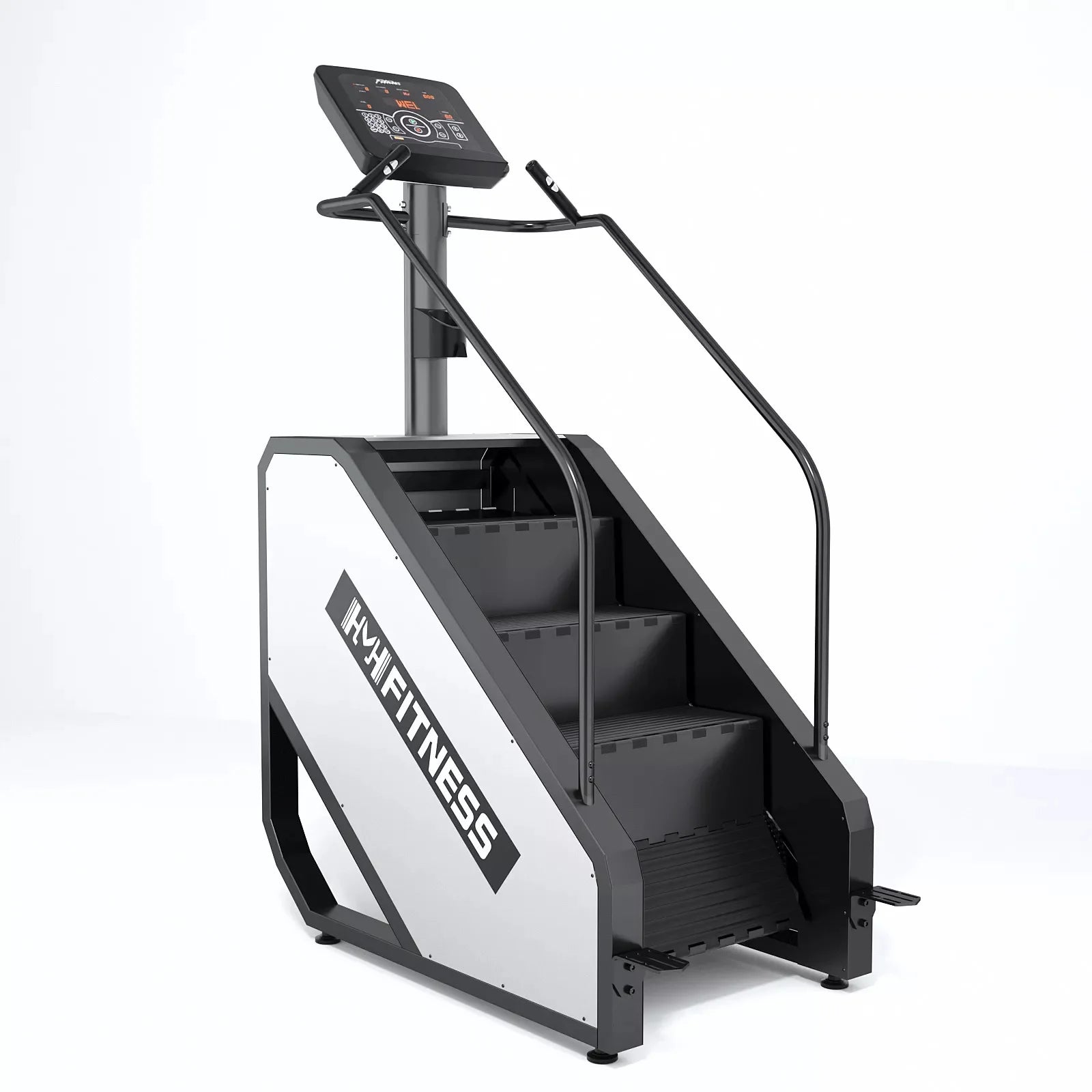 Gym Commercial Stair Climber