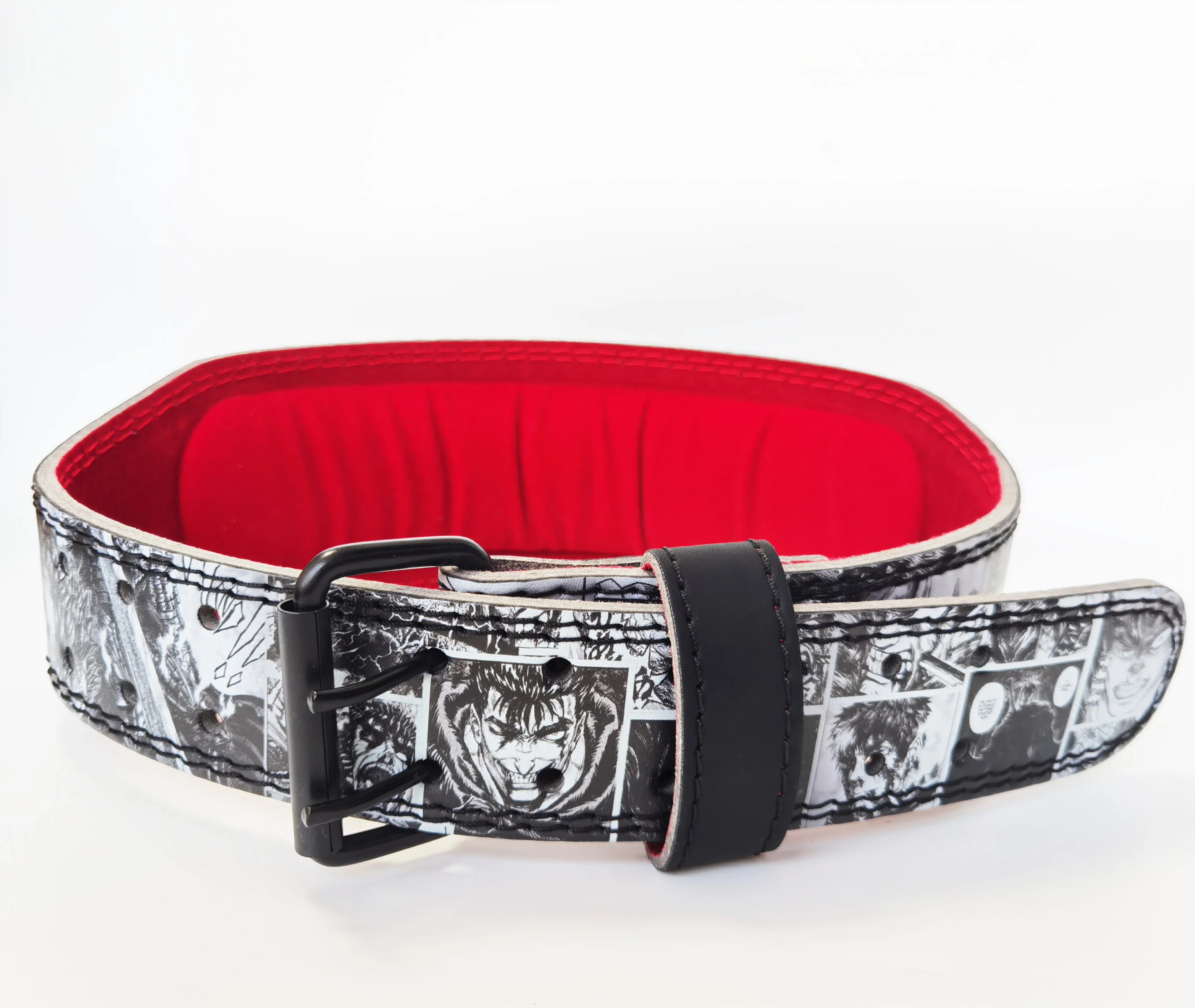 Weightlifting Belt Gym Belts