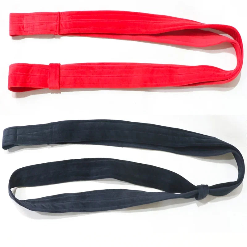Straps Loops Yoga Ropes