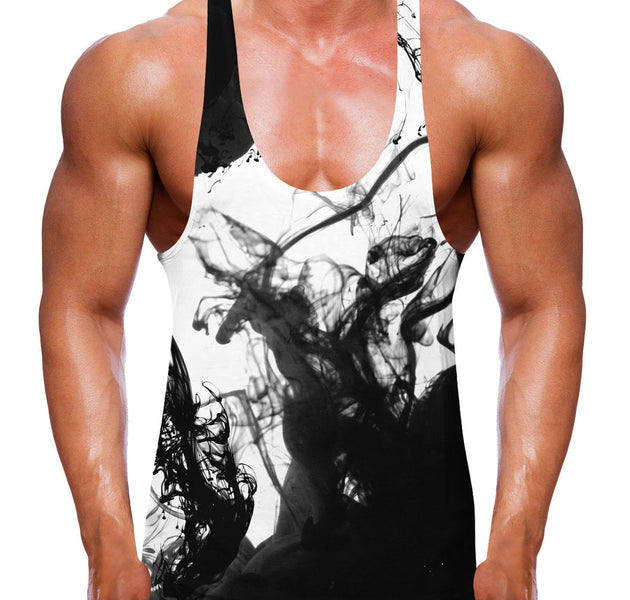 Sports Tanks for Men
