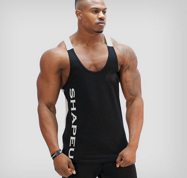 Men Workout Clothing