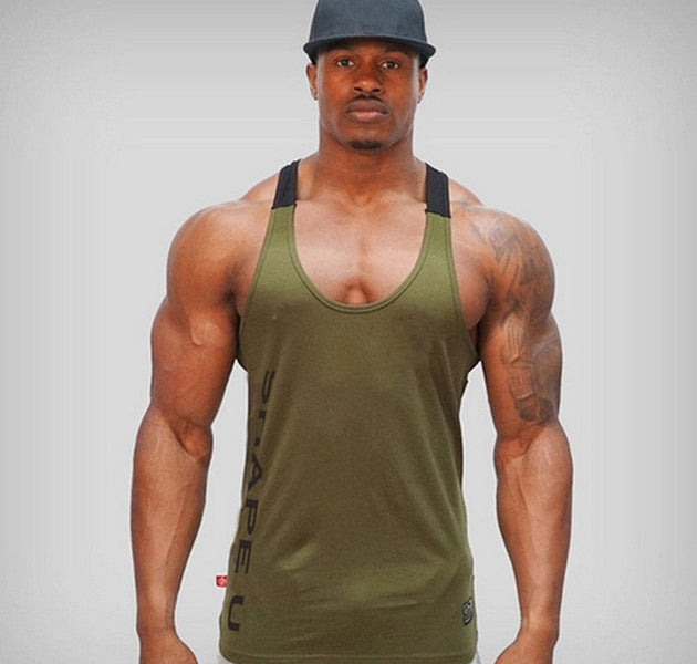 Men Workout Clothing