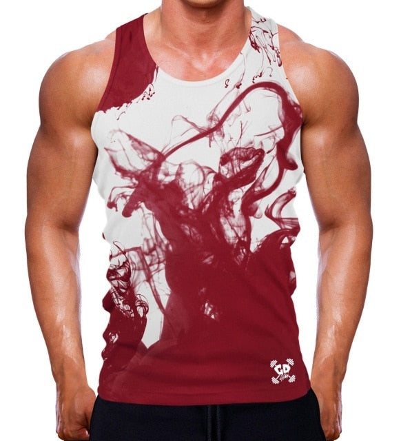 Sports Tanks for Men