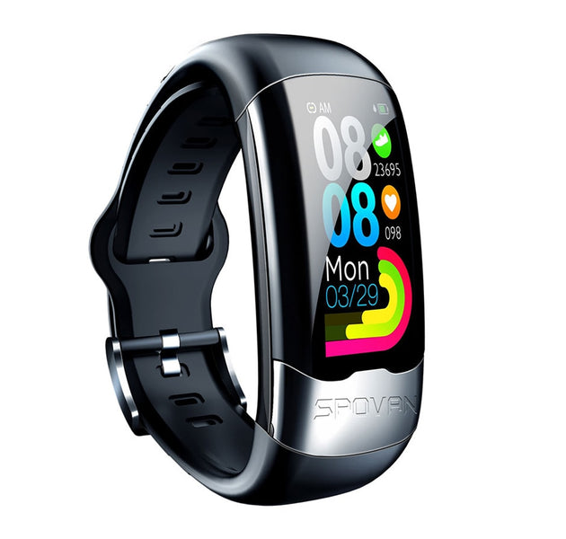 Waterproof Smart Bracelet