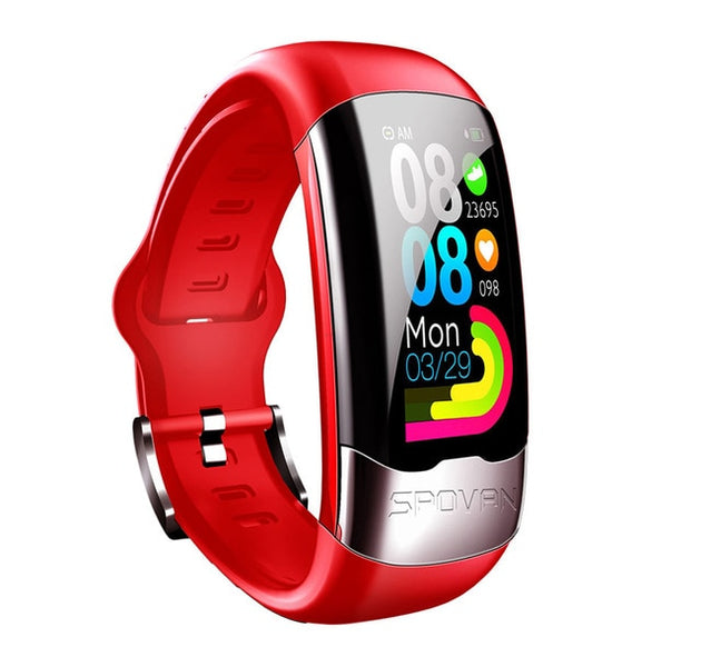 Waterproof Smart Bracelet