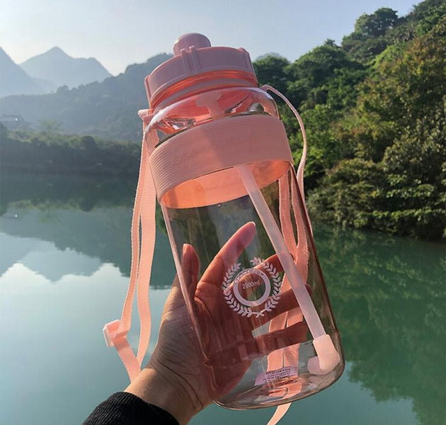 Outdoor Sports Water Bottles