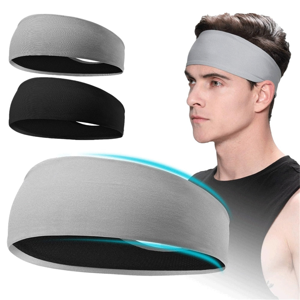 Sweatband for Men