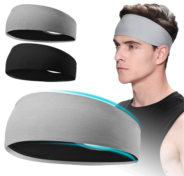Sweatband for Men