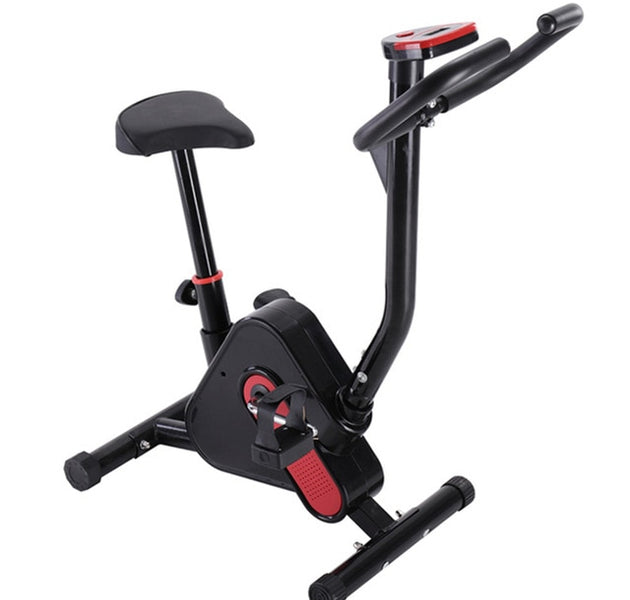 Selfree Indoor Cycling Trainer Weight Loss Fitness Workout Machine Bike Stationary Bicycle Fitness Equipment Exercise Bike