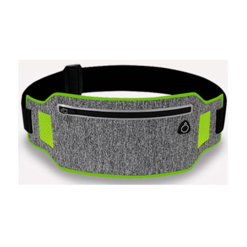 Running Waist Pouch Belt