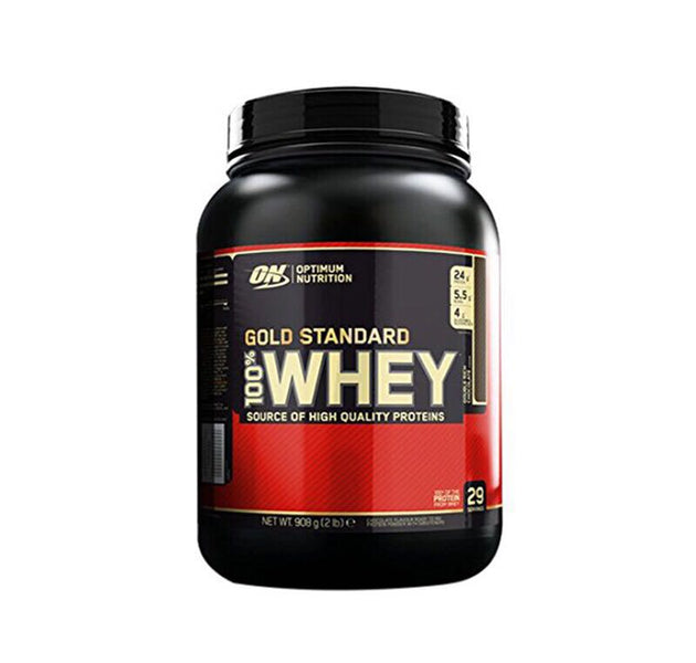 ON Optmont whey protein powder 2/1 lb whey sports fitness supplement