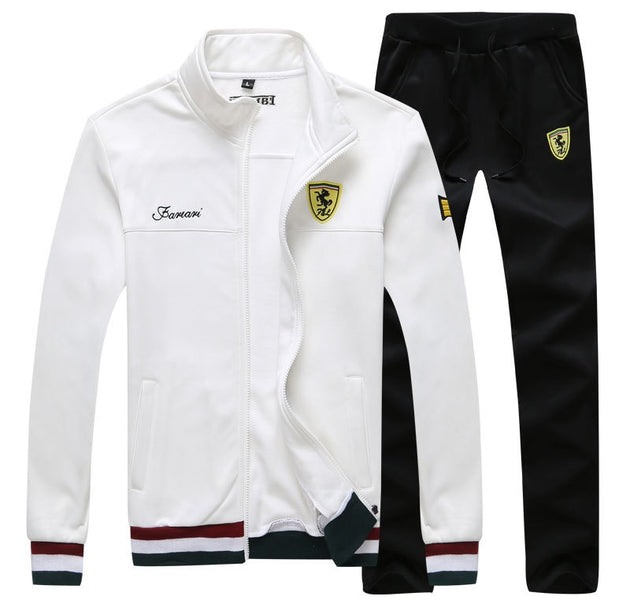 Jogging Suits for Men