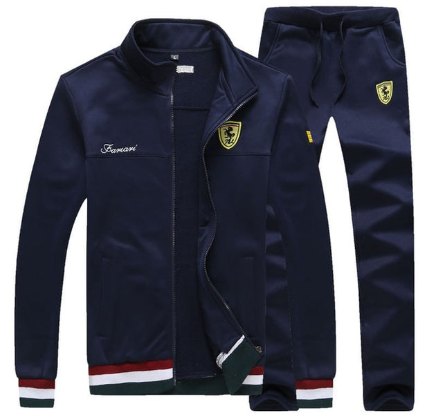 Jogging Suits for Men
