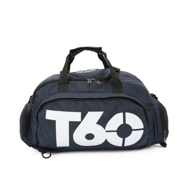 Waterproof Sport Gym Bag