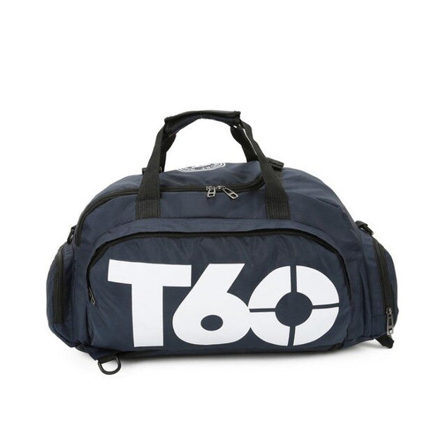 Waterproof Sport Gym Bag