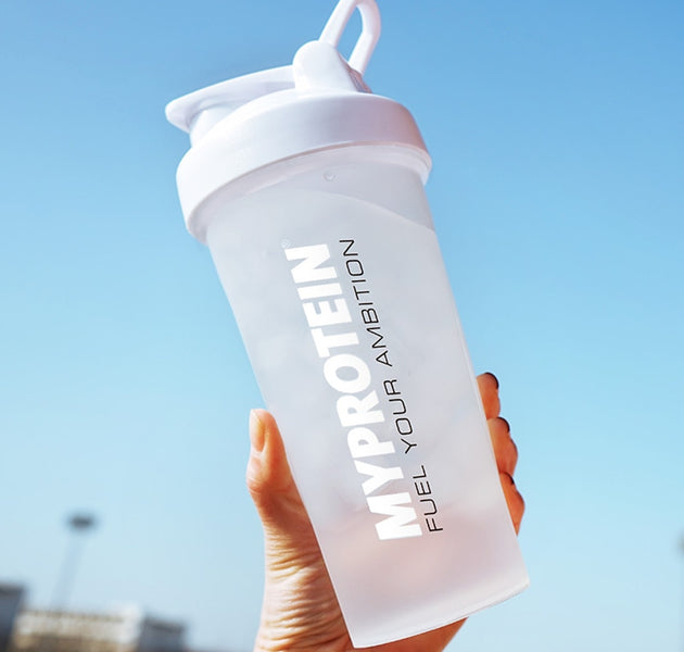Shaker Bottle Fitness Sports Protein Mixer 21-ounce Leak Proof Sports Bottle Smoothies Bottles Supplements Shaker Bottle