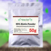 50-1000g,Cure Hair Loss,High Quality Biotin Powder